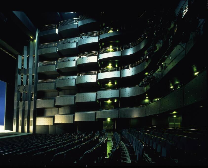 リヨンL'Hyper Centre Terreaux 45M2アパートメント エクステリア 写真